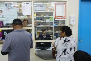 Campo Grande vira referência nacional em sistema de gestão de medicamentos – CGNotícias