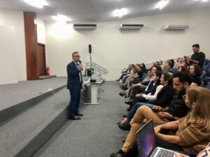 Capital inicia nova etapa do Plano Municipal de Educação – CGNotícias