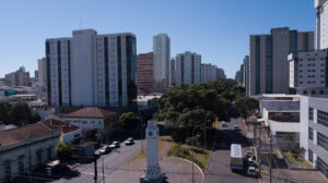 Capital planeja rotas para deslocamento seguro de pedestres   – CGNotícias