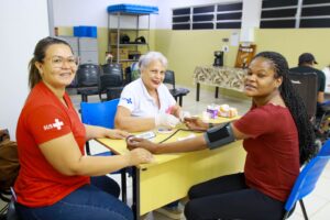 Convergência Saúde busca reduzir barreiras no caminho do usuário SUS – CGNotícias
