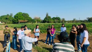 CoopUrb recebe estudantes para troca de saberes – CGNotícias