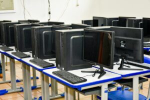 Curso gratuito de manutenção de computadores começa nesta segunda (28) – CGNotícias