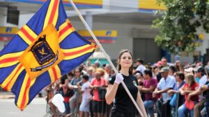 Desfile de 7 de Setembro terá interdições no Centro; confira – CGNotícias