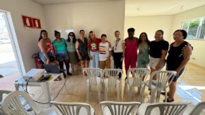 Emha leva acolhimento e orientação sobre autismo a famílias – CGNotícias