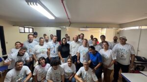 Escola Funsat certifica segunda turma do curso “Marido de Aluguel” – CGNotícias