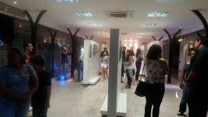 Exposição gratuita une memória e patrimônio até domingo  – CGNotícias