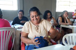 FAC une sustentabilidade, aprendizado e geração de renda – CGNotícias