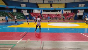 Futsal masculino decide Jogos Abertos neste sábado – CGNotícias