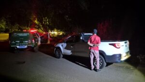 Homem é autuado pela GCM após descarte irregular de pneus no Jd. Panamá – CGNotícias