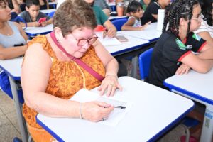 Idosos ampliam participação nos cursos gratuitos da Escola Funsat – CGNotícias