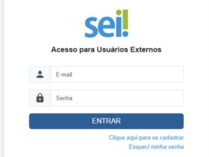 Integração ao gov.br agiliza acesso ao SEI na Capital – CGNotícias