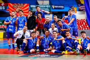 Jogos Abertos de Campo Grande define campeões no futsal e handebol – CGNotícias