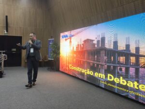 Mesa redonda debate custos, planejamento e desafios da construção civil – CGNotícias