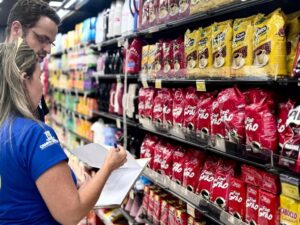 Pesquisa do Procon aponta diferença de 88% no preço do café  – CGNotícias