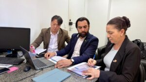 Políticas sustentáveis da Capital pautam evento nacional  – CGNotícias