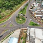 Agetran orienta motoristas sobre rotas alternativas durante obras na Euler  – CGNotícias