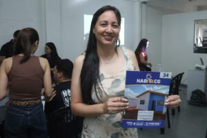 PrefCG entrega termos de compromisso e viabiliza sonho da casa própria na capital – CGNotícias