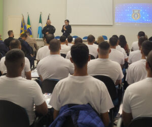 PrefCG inicia curso de formação para novos GCM – CGNotícias