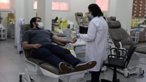 PrefCG lança campanha para incentivar doação de sangue – CGNotícias