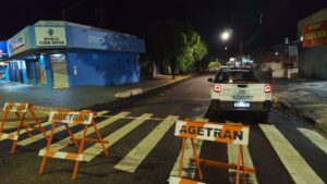 Prefeitura mobiliza equipes após vendaval atingir Campo Grande – CGNotícias