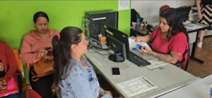 Presença feminina marca apresentação de vagas do Primt  – CGNotícias