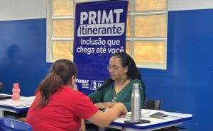 Primt Itinerante reúne 951 participantes em cinco regiões – CGNotícias