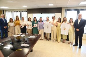 Projeto leva prevenção à violência contra a mulher para escolas – CGNotícias