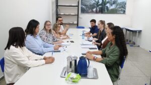 SAS inicia seleção de trabalhos para Seminário que também terá e-book – CGNotícias