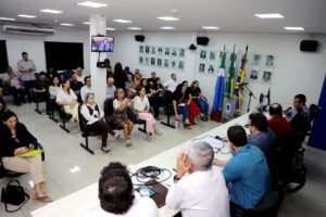 Saúde amplia produção na ponta e mantém investimentos elevados – CGNotícias