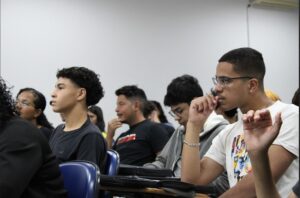 Sejuv abre inscrições para curso gratuito de logística com aulas noturnas na Capital – CGNotícias