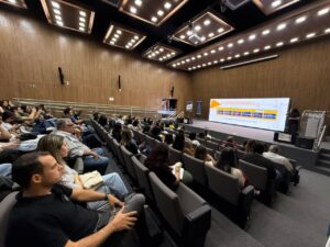 Semana da Construção debate licenciamento ambiental e arborização urbana  – CGNotícias