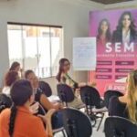 Semu promove capacitação para mulheres indígenas em cerimonial de eventos – CGNotícias