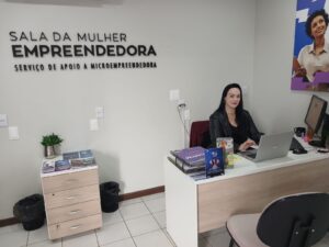 Semu é reconhecida por atuação com mulheres empreendedoras  – CGNotícias