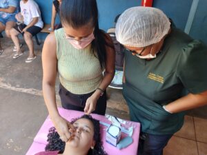 Semu promove capacitação para mulheres e incentiva empreendedorismo – CGNotícias