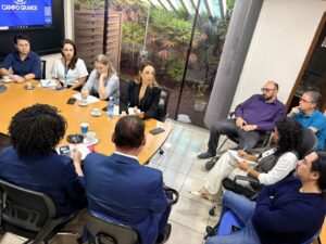 Sesau articula plano emergencial e define aporte conjunto com SES de R$ 4 milhões para a Santa Casa – CGNotícias
