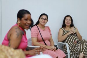 Sesau promove ação do Setembro Amarelo sobre saúde emocional na gestação – CGNotícias