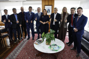 União reconhece situação de emergência em Campo Grande após vendaval – CGNotícias