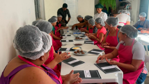 Vespasiano Martins sedia oficina culinária do FAC – CGNotícias