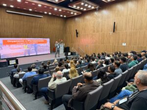 Workshop aborda urbanismo, planejamento e desafios da construção nesta terça – CGNotícias