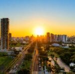 A cidade que abraçou o futuro: Campo Grande e os 49 anos de Mato Grosso do Sul – CGNotícias