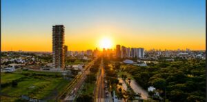 A cidade que abraçou o futuro: Campo Grande e os 49 anos de Mato Grosso do Sul – CGNotícias