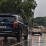 Alerta laranja prevê tempestades em Campo Grande até quarta-feira – CGNotícias