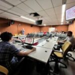 Audiência debate Estudo de Vizinhança de hospital  – CGNotícias