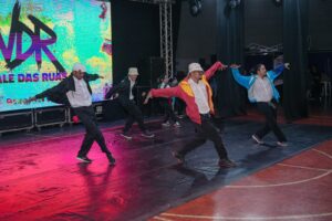 Breaking movimenta jovens de Campo Grande com aulas gratuitas da Sejuv – CGNotícias