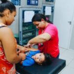 Campo Grande está sem casos de sarampo desde 2020, mas vacinação preocupa – CGNotícias