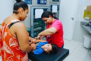 Campo Grande está sem casos de sarampo desde 2020, mas vacinação preocupa – CGNotícias