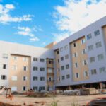 Campo Grande firma parceria para construção de 352 apartamentos – CGNotícias