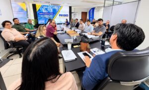 Campo Grande prevê R$ 25,2 milhões em investimentos avaliados pelo Codecon – CGNotícias