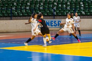 Campo Grande sedia fórum nacional de formação esportiva – CGNotícias