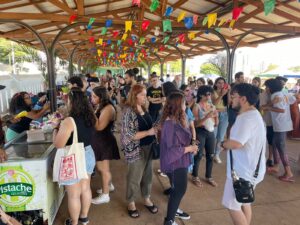 Campo Grande tem festival japonês e feiras neste fim de semana – CGNotícias